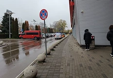 В Русе се очакват валежи а максималната температура ще достигне