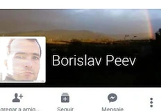 Тялото на Борислав Пеев е открито на плаж през 2015