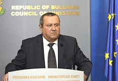 Служебният министър обяви план за заетост на 10 000 безработни