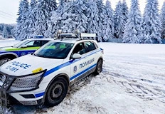 Детето е било обучавано от заподозрения за тройното убийствоДържавната агенция