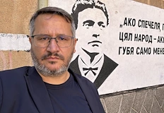 Бившият депутат пита дали мъртвият Ивайло Калушев не е превърнат