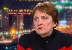 Психиатърът предупреди че телевизионните диагнози на лидера са невъзможни без