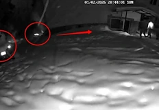 Адвокат пита къде са кадрите с излизането от запалената хижа