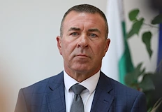 Институционалният сблъсък за контрола над МВР преди изборите се изостряПрезидентството