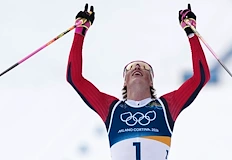 Пълната доминация на една държава уби телевизионния интерес към зимните