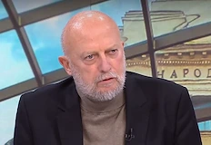 Дипломатът предрича съдбата на партия АБВ за нов проект на