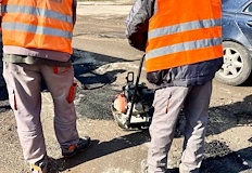 Комунални дейности ще работят извънредно и в неделяОбщинското предприятие Комунални