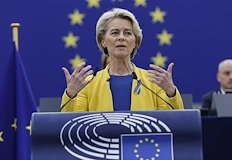 Европейският съюз въвежда по четири нови регламента всеки денЕвропейският съюз