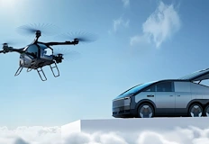 Заводът в Гуанджоу ще бълва по 10 000 бройки годишноКитайският