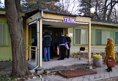 Икономическият натиск превърна ТЕЛК в социален параван за бедните областиБроят