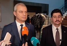 Лидерът на Възраждане видя подготовка за изборни манипулации зад уволненията