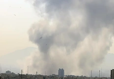 Операция Ревящ лъв предизвика мащабна ескалация и превърна базите в