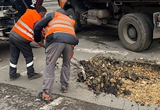 Продължават ограниченията по третокласната пътна мрежа в русенскоАгенция Пътна инфраструктура