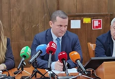 Община Русе ще ползва терена и за депо на градския