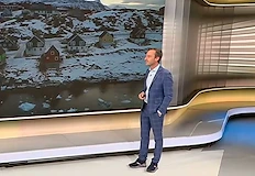 Една енергийна напитка струва 5 евроШофирането в Гренландия предлага уникален