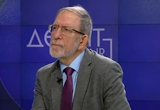 Бившият премиер предупреди за институционални блокажи и ерозия на довериетоБившият