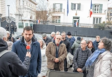 РОД настоява за намеса на държавата в казуса с 8