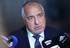 Лидерът на ГЕРБ изрази огромна тревога за сигурността на сънародниците