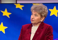 Дипломатът коментира данните на НСИ и песента на Христо СтоичковБългария