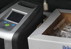 Младежът е отказал да даде кръвна проба за изследванеПолицията в