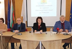 Осем нови специалности са заложени в плана за учебната годинаРусенските