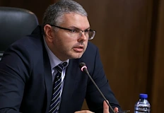 ВСС пренебрегна искането на правосъдния министър за проверка на зависимостиПрокурорската