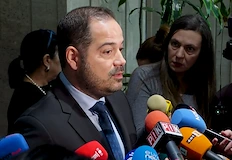 Бившият шеф на антимафиотите обвини Бойко Рашков за въоръжаването на