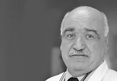 Изтъкнатият специалист от ВМА издъхна рано тази сутринДългогодишният ръководител на