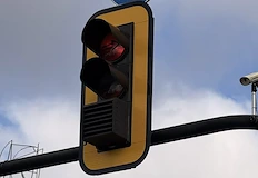 Администрацията търси евтин вариант за контрол на трафикаСтоличната община монтира