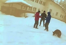 Бившият посланик определи системата като тумор и обяви че няма