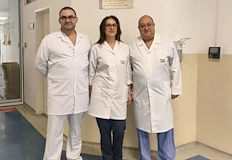 Хроничен сепсис и 30 годишна борба на организма завършиха със