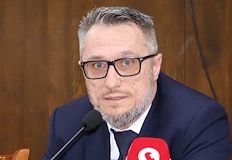 Новият областен управител на Русе очерта изборите като битка със