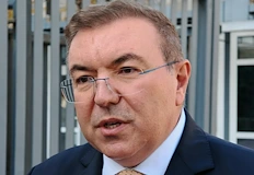 В ГЕРБ отричат конфликт между Добрев и лидера Бойко БорисовКъм