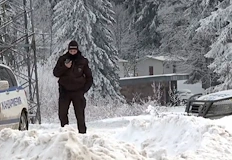 Ръкописи за стоманена дисциплина и Лама Иво разкриват култа докато