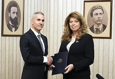 Подуправителят на БНБ поема властта под знака на юридически спорове