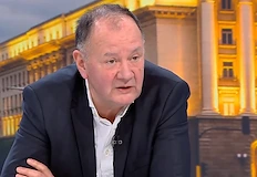 Бившият председател на парламента отписа социалистите от следващото Народно събрание