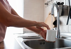 Визуалното избистряне не гарантира безопасност чакат се микробиологичните пробиВодата в