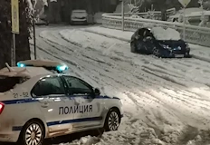 Липсата на превантивна поддръжка отново остави редица села без ток