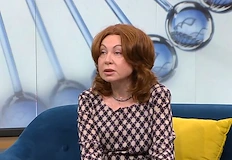 Д р Ценка Бонева разкри рисковете зад метаболитния синдромМетаболитният синдром и