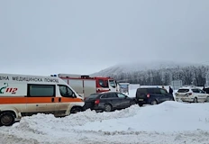 Самоличността на жертвите разкрива дейността на спорна въоръжена организация в