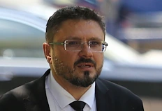 Рутинна проверка за сигурност беше представена като заплаха за журналистиката