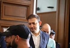 Процесът за корупционната схема с 6 комисиона от обществени поръчки