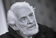 Съюзът на артистите съобщи за кончината муНа 93 годишна възраст почина