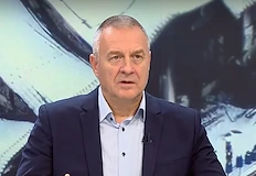 Бившият вътрешен министър критикува разследването за Ивайло ИвановБившият министър на