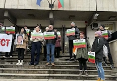 Димитър Димитров има 24 нарушения на пътя но излиза срещу