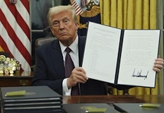 Американските потребители ще платят цената на новата търговска политика на