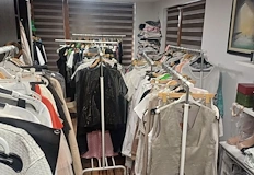 Акцията удари склад за онлайн търговияСлужители на отдел Икономическа полиция