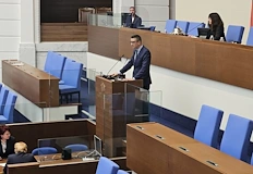 Икономическият министър не вижда макроикономически причини за инфлацията и прехвърля