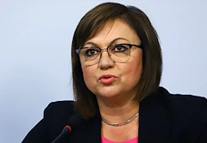 Позицията ѝ идва след скандалното интервю на майка защитила лидера