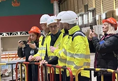 Служебният министър на енергетиката Трайчо Трайков обеща компенсацииСлужебният министър на